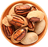 High Quality Nuts