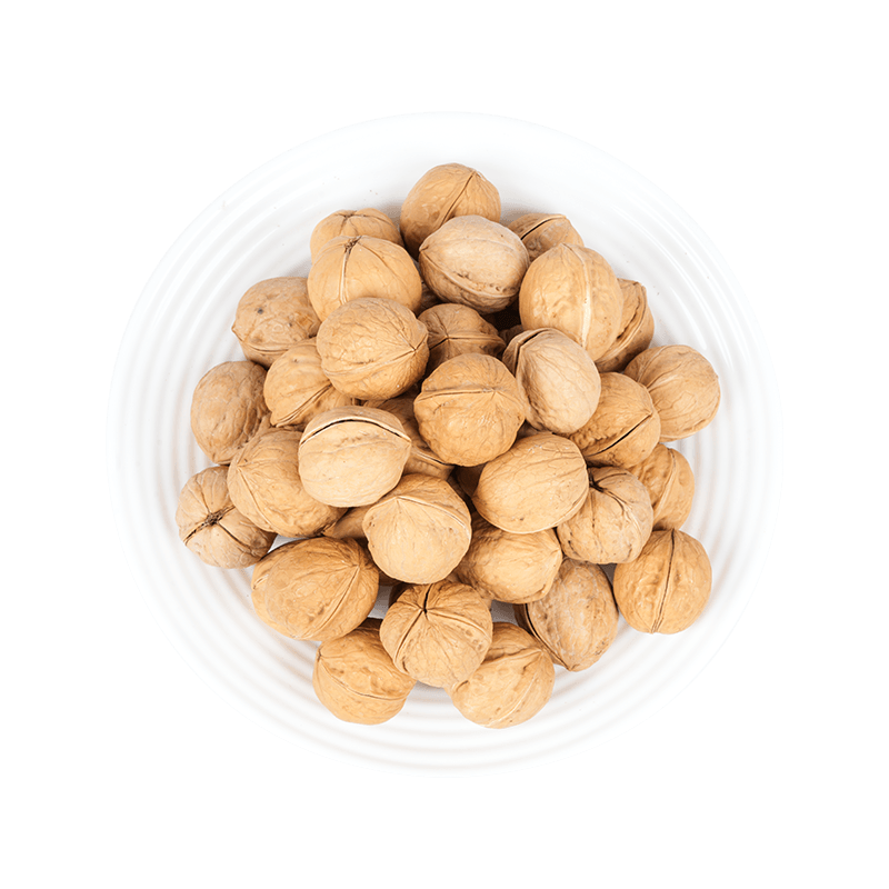 Milky Flavor Paper Walnuts