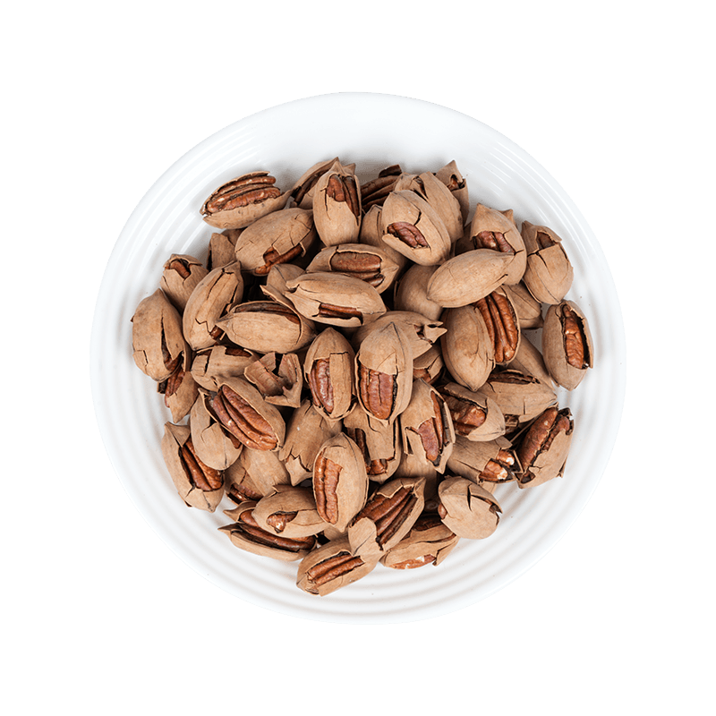 Vanilla Flavor Pecans
