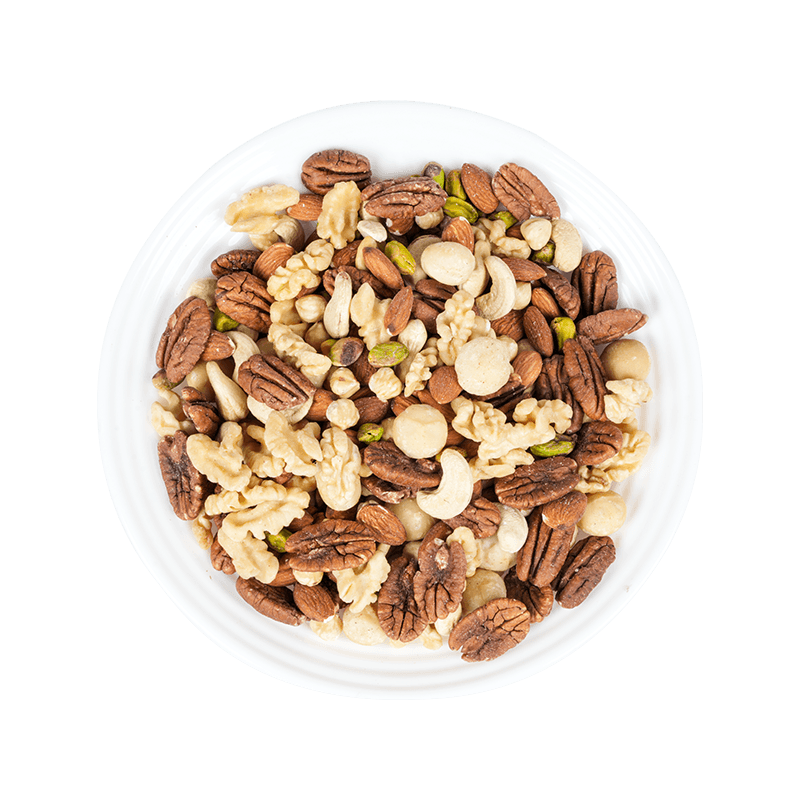 7 Kinds of Original Mixed Nuts