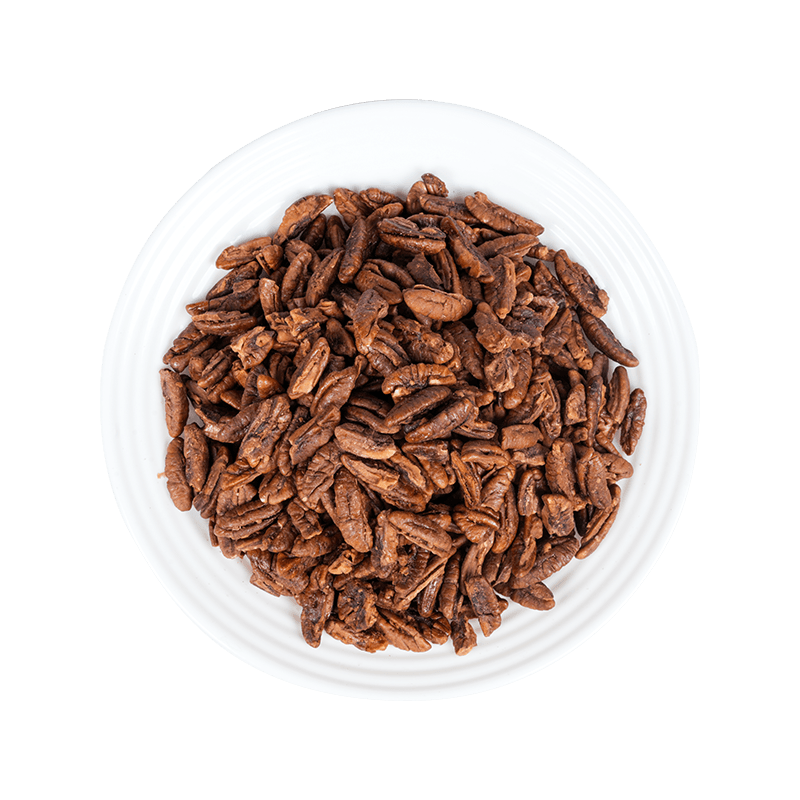 ¼ Chopped Pecans