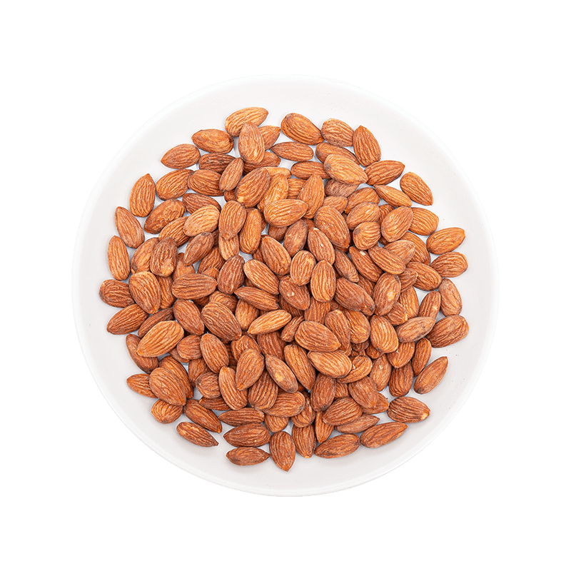 Why Are Roasted Almond Kernels a Perfect Snack for Your Health?