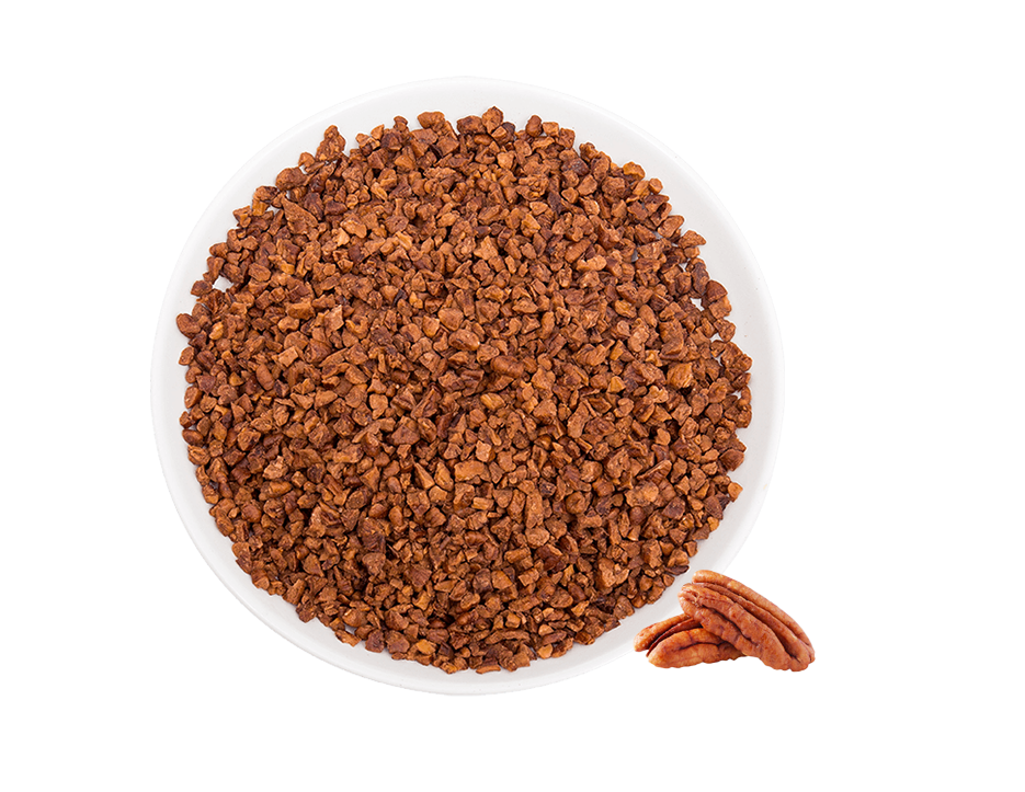 3mm-5mm Pecan Nuts Pieces