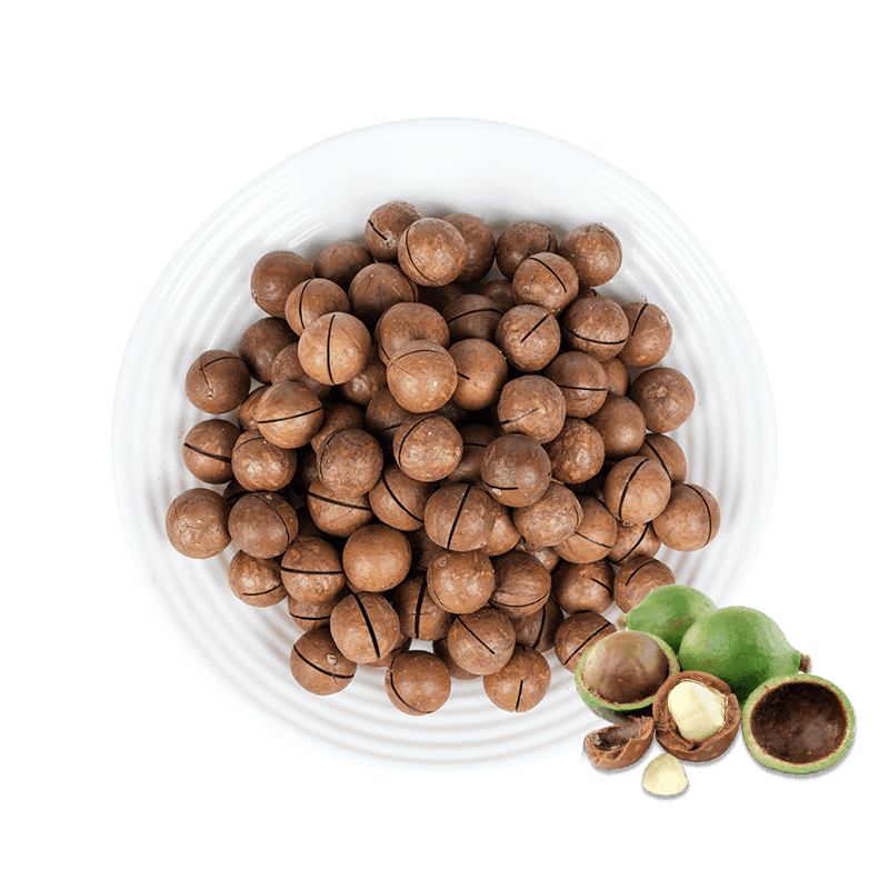 3A/5A Original Flavor Macadamia Nuts